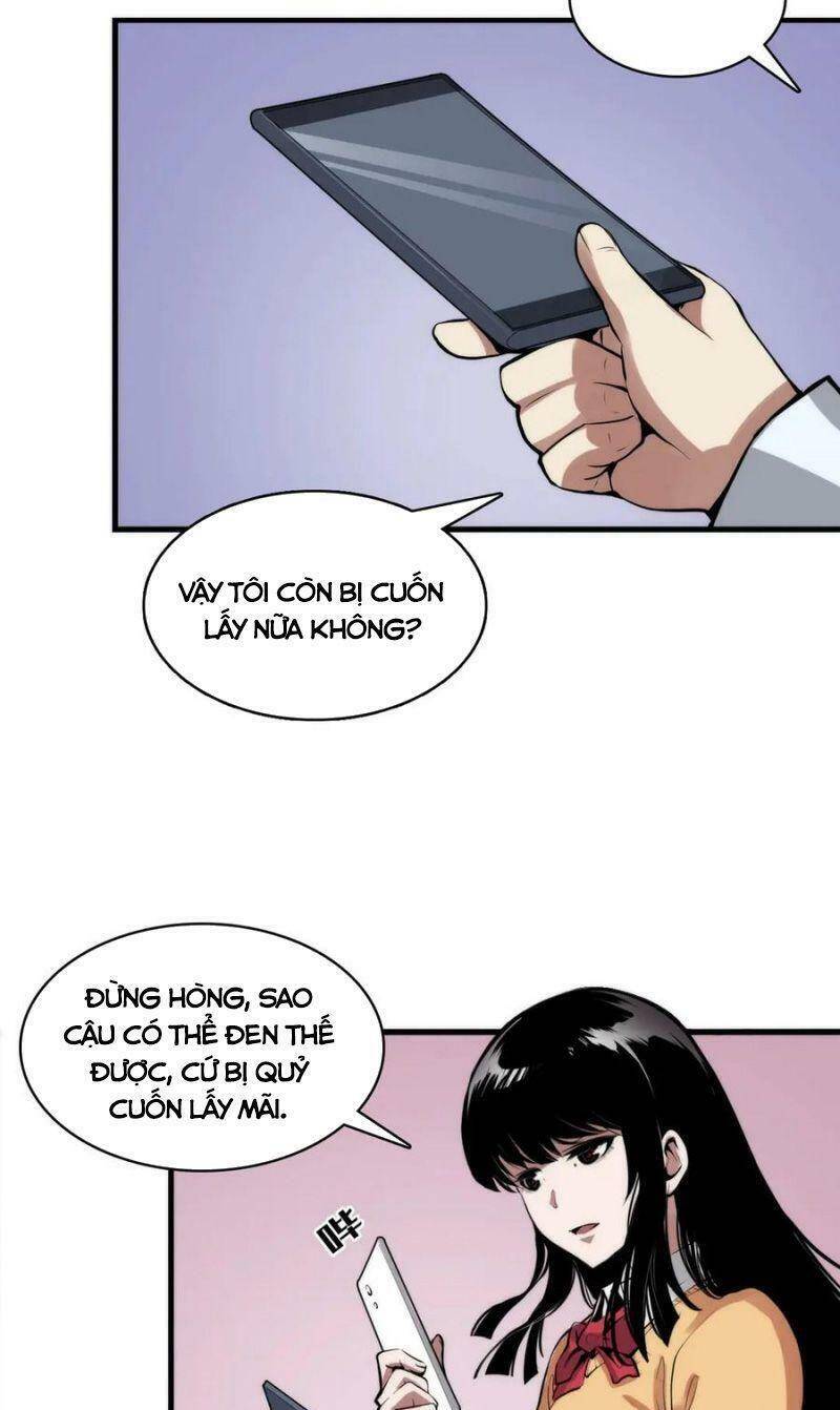 Trở Thành Thần Chủ Cthulhu Chapter 3 - Trang 2