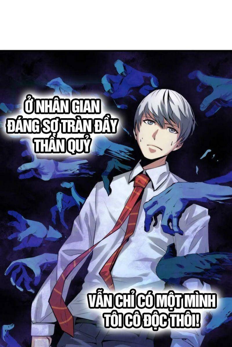 Trở Thành Thần Chủ Cthulhu Chapter 3 - Trang 2