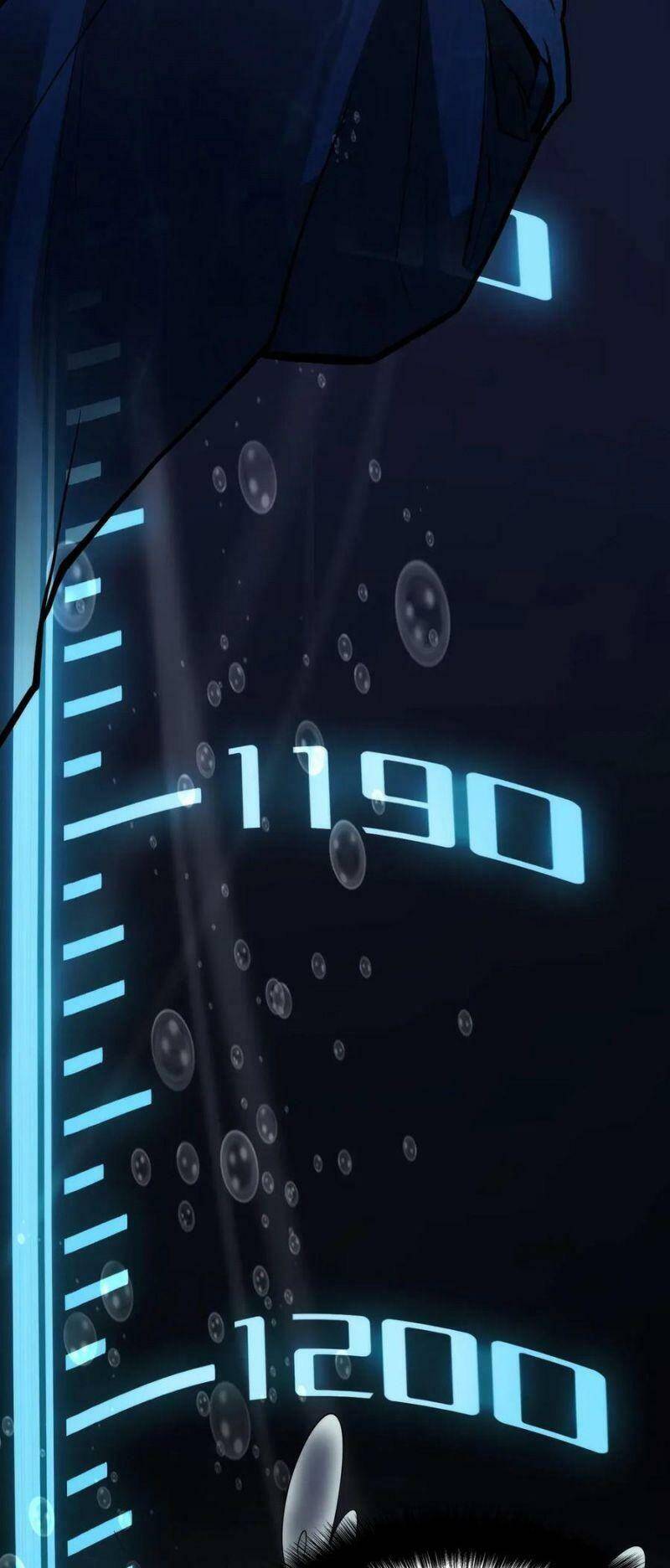 Trở Thành Thần Chủ Cthulhu Chapter 3 - Trang 2