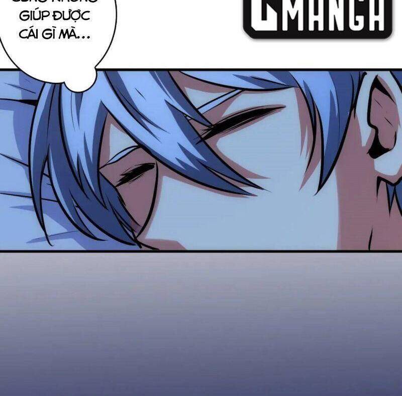 Trở Thành Thần Chủ Cthulhu Chapter 30 - Trang 2