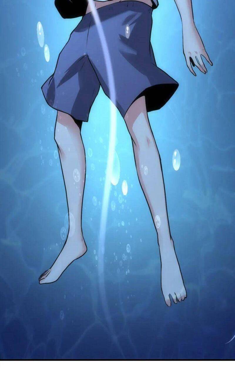 Trở Thành Thần Chủ Cthulhu Chapter 30 - Trang 2