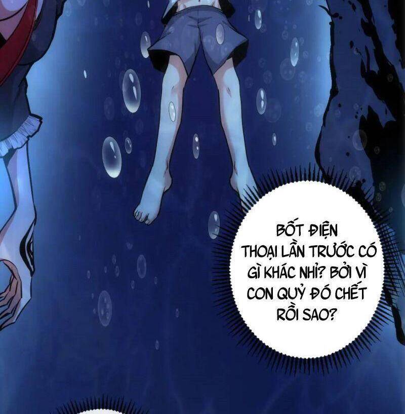 Trở Thành Thần Chủ Cthulhu Chapter 30 - Trang 2