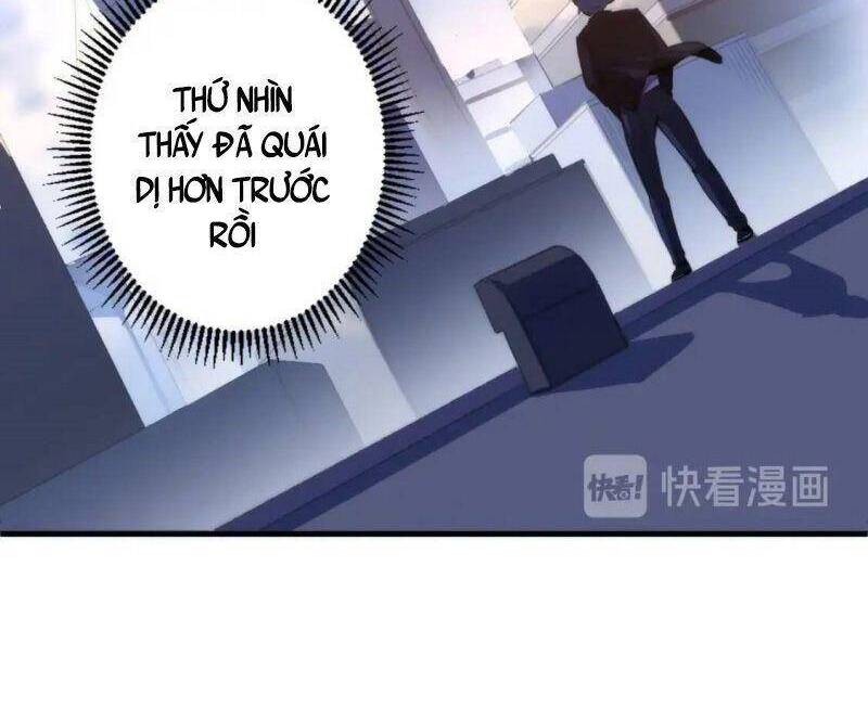 Trở Thành Thần Chủ Cthulhu Chapter 31 - Trang 2