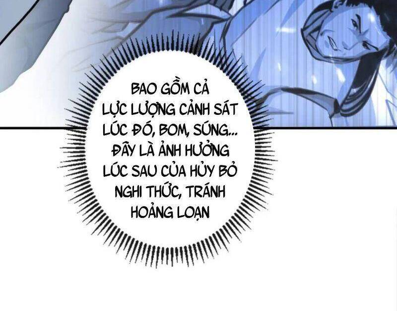 Trở Thành Thần Chủ Cthulhu Chapter 31 - Trang 2