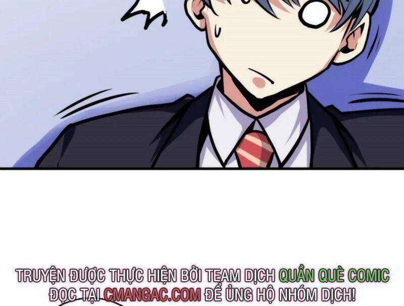 Trở Thành Thần Chủ Cthulhu Chapter 31 - Trang 2