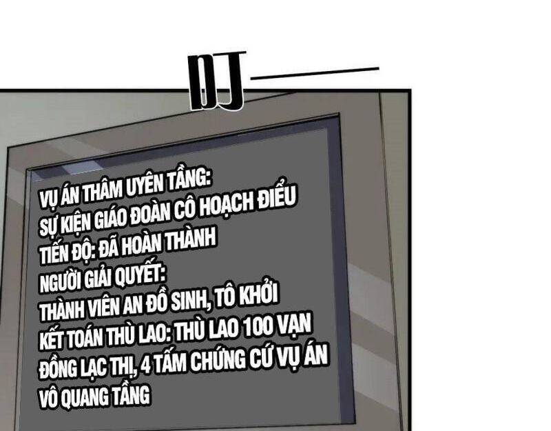 Trở Thành Thần Chủ Cthulhu Chapter 31 - Trang 2