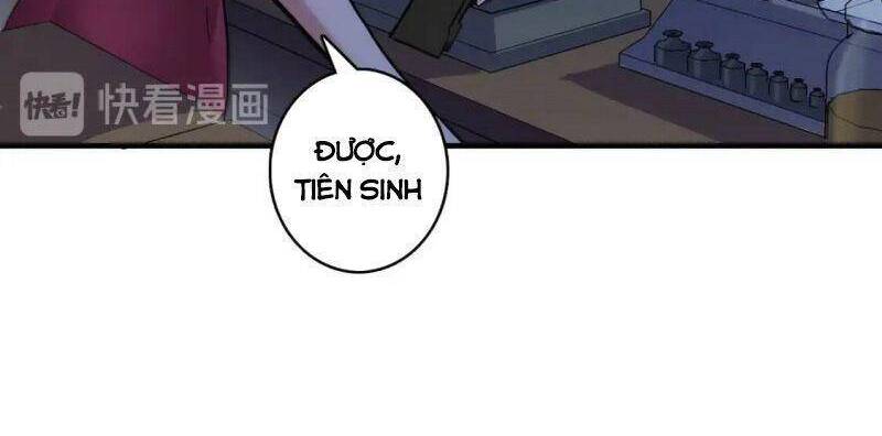 Trở Thành Thần Chủ Cthulhu Chapter 31 - Trang 2