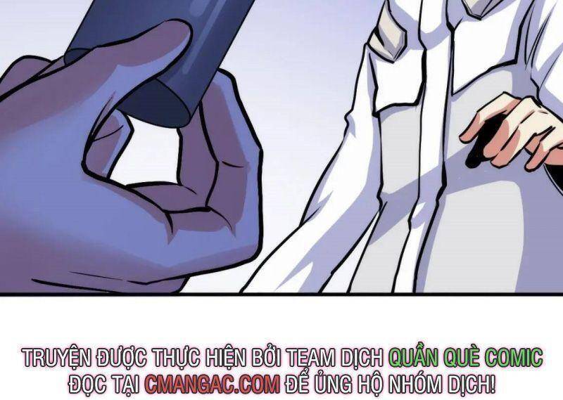 Trở Thành Thần Chủ Cthulhu Chapter 32 - Trang 2