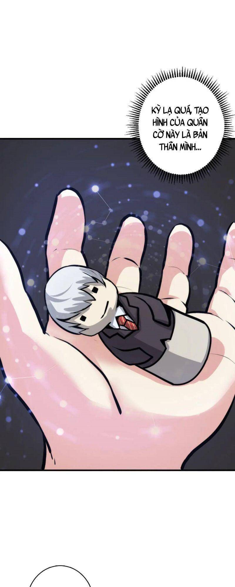 Trở Thành Thần Chủ Cthulhu Chapter 32 - Trang 2