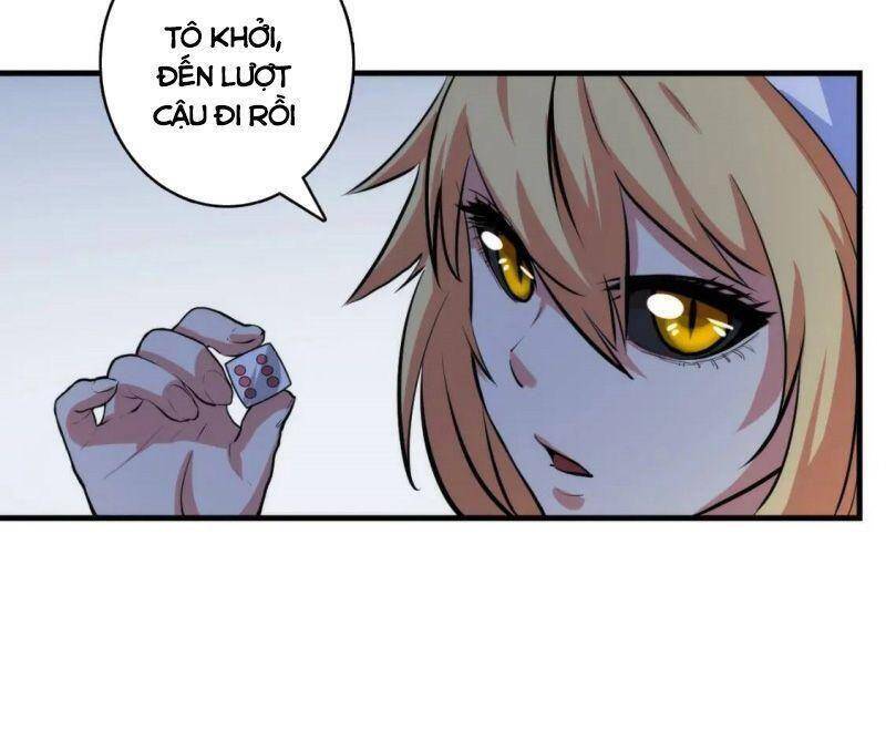 Trở Thành Thần Chủ Cthulhu Chapter 32 - Trang 2