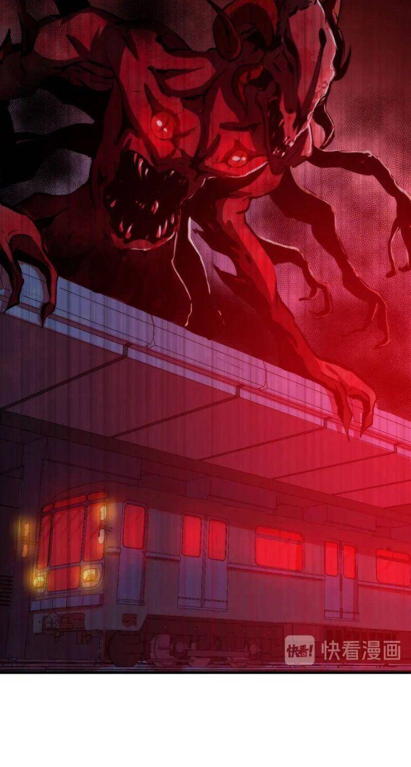 Trở Thành Thần Chủ Cthulhu Chapter 32 - Trang 2