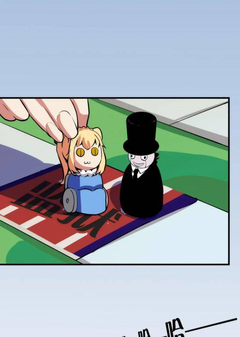 Trở Thành Thần Chủ Cthulhu Chapter 32 - Trang 2