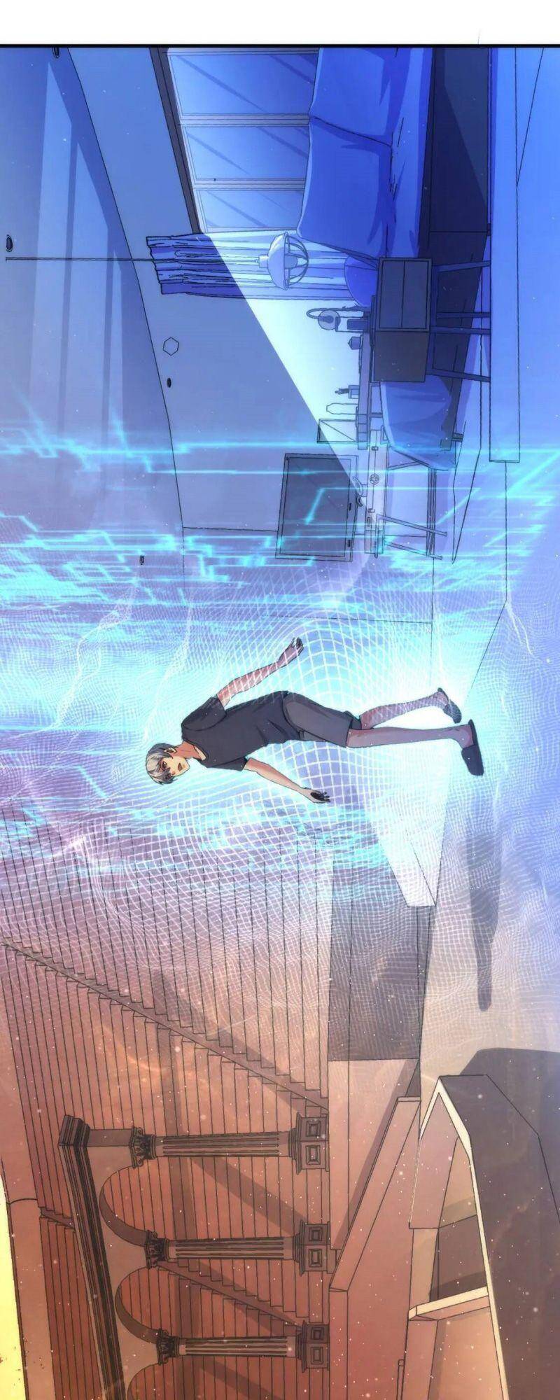 Trở Thành Thần Chủ Cthulhu Chapter 32 - Trang 2