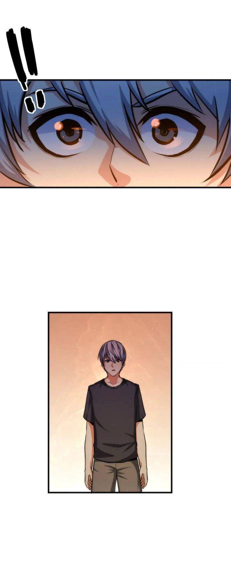 Trở Thành Thần Chủ Cthulhu Chapter 32 - Trang 2