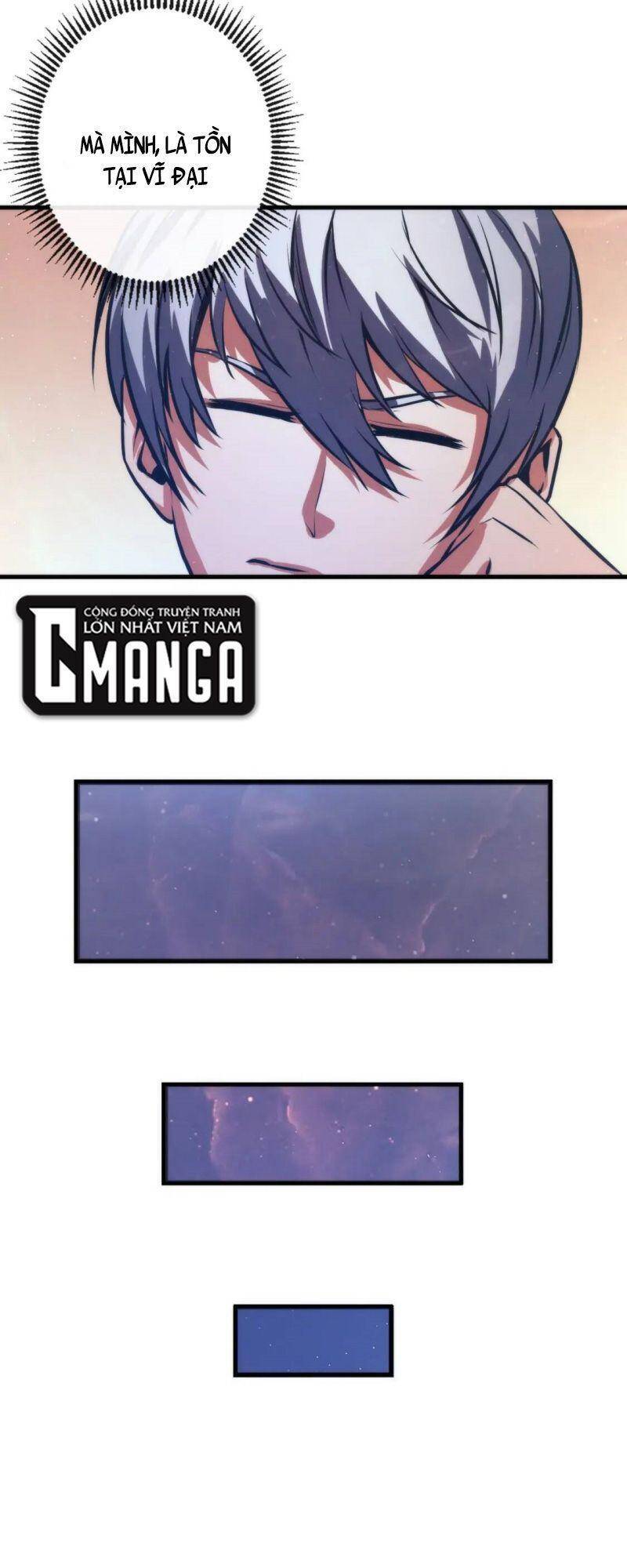 Trở Thành Thần Chủ Cthulhu Chapter 33 - Trang 2