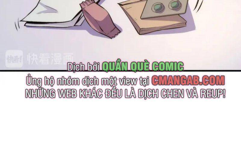 Trở Thành Thần Chủ Cthulhu Chapter 33 - Trang 2