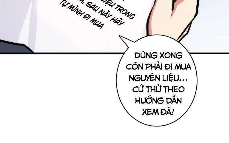 Trở Thành Thần Chủ Cthulhu Chapter 33 - Trang 2