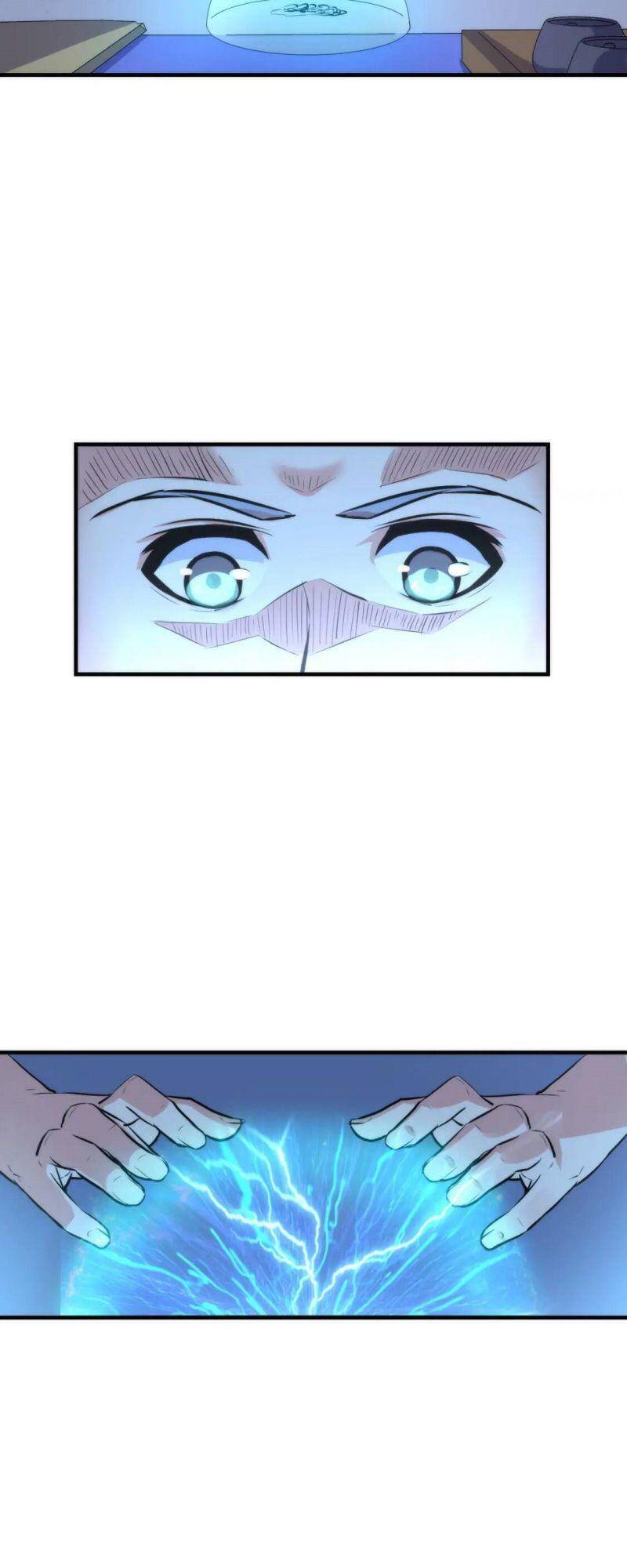 Trở Thành Thần Chủ Cthulhu Chapter 33 - Trang 2