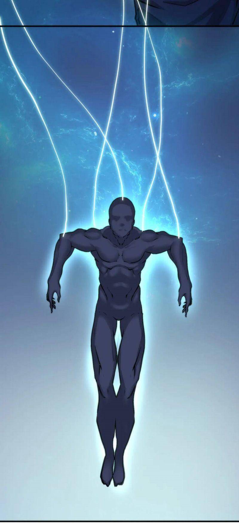 Trở Thành Thần Chủ Cthulhu Chapter 33 - Trang 2