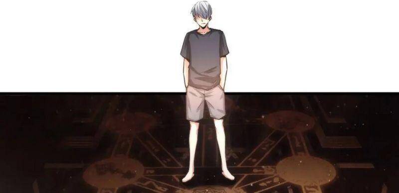 Trở Thành Thần Chủ Cthulhu Chapter 33 - Trang 2