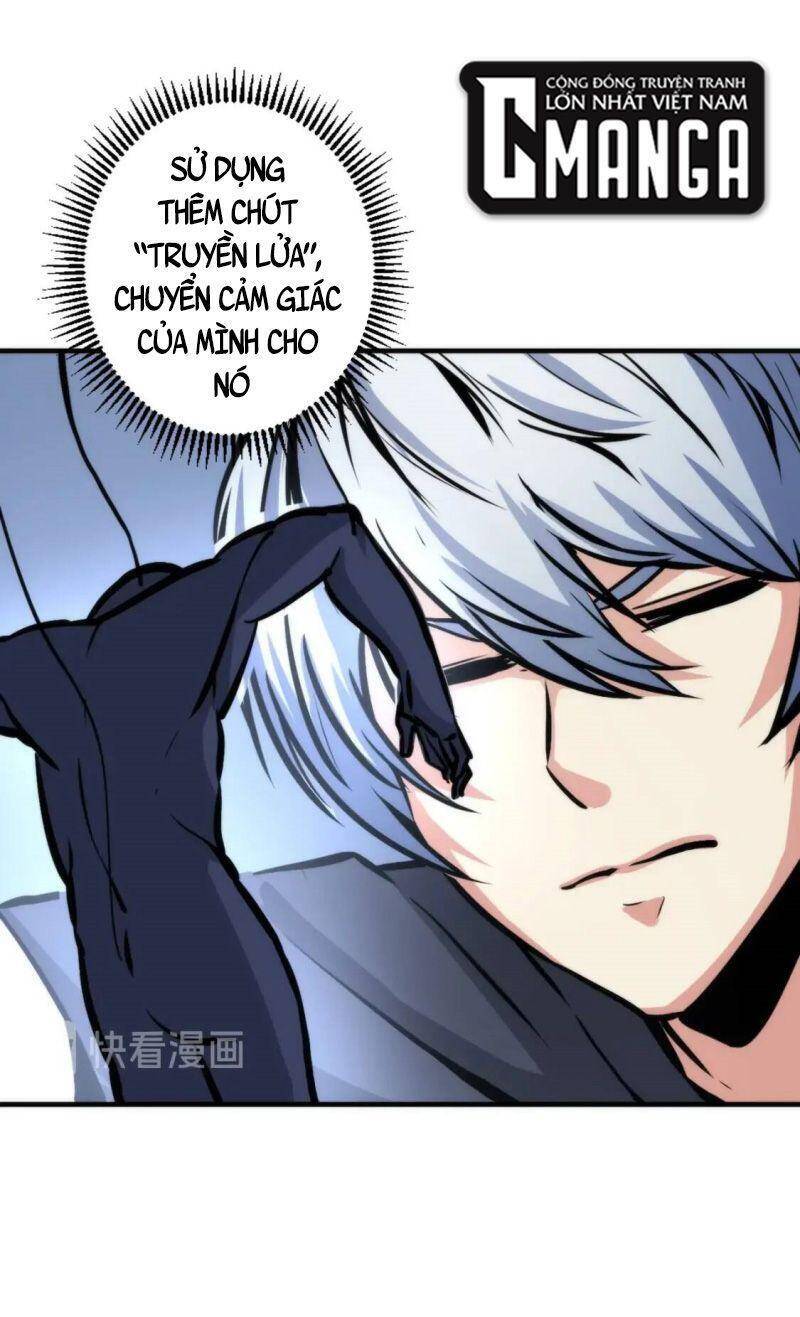 Trở Thành Thần Chủ Cthulhu Chapter 33 - Trang 2