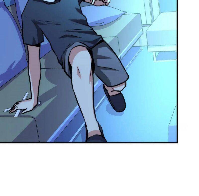 Trở Thành Thần Chủ Cthulhu Chapter 33 - Trang 2