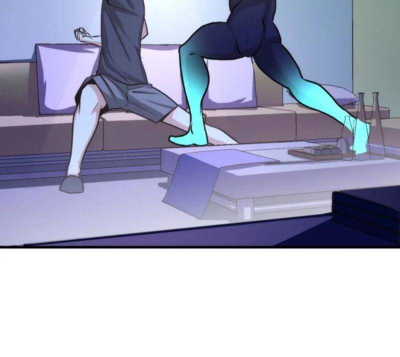 Trở Thành Thần Chủ Cthulhu Chapter 33 - Trang 2