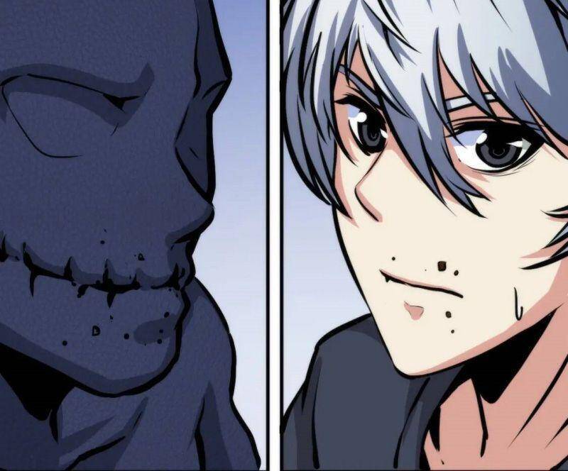 Trở Thành Thần Chủ Cthulhu Chapter 33 - Trang 2