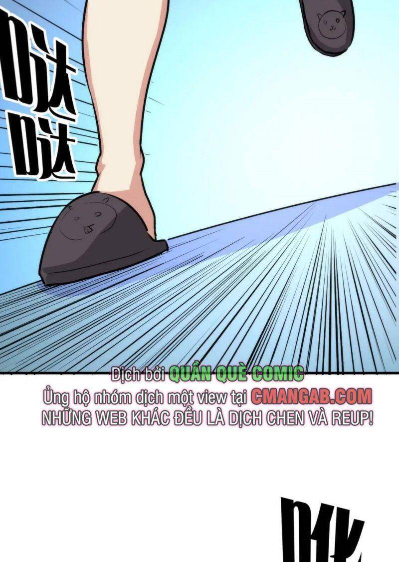 Trở Thành Thần Chủ Cthulhu Chapter 33 - Trang 2