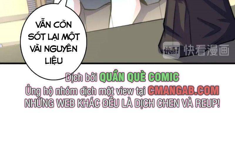 Trở Thành Thần Chủ Cthulhu Chapter 34 - Trang 2