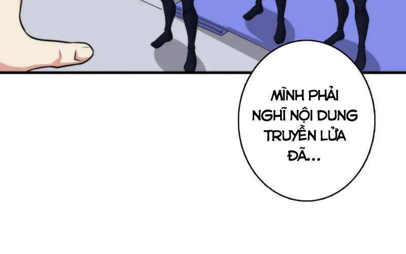 Trở Thành Thần Chủ Cthulhu Chapter 34 - Trang 2