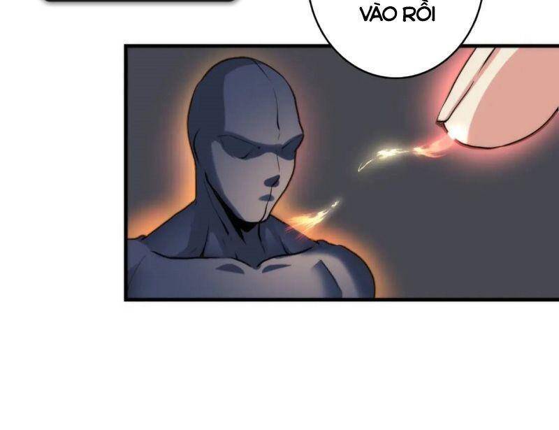 Trở Thành Thần Chủ Cthulhu Chapter 34 - Trang 2