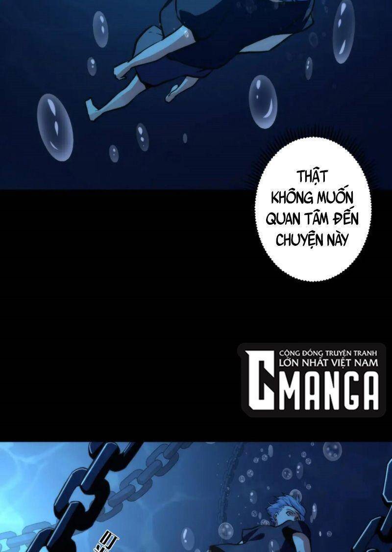 Trở Thành Thần Chủ Cthulhu Chapter 34 - Trang 2