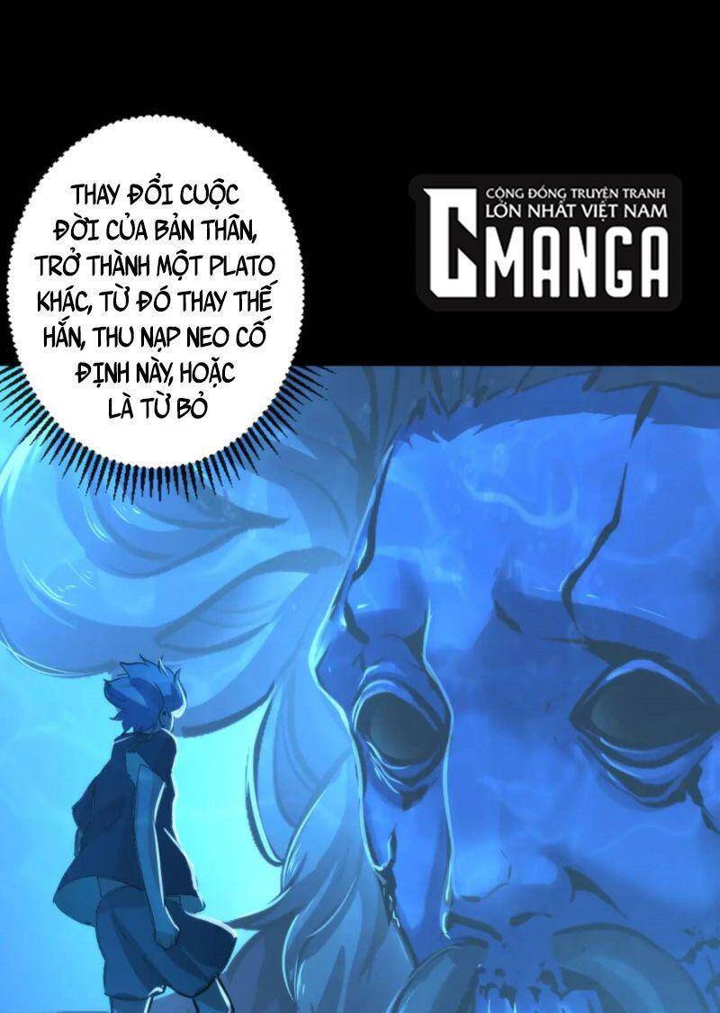 Trở Thành Thần Chủ Cthulhu Chapter 34 - Trang 2