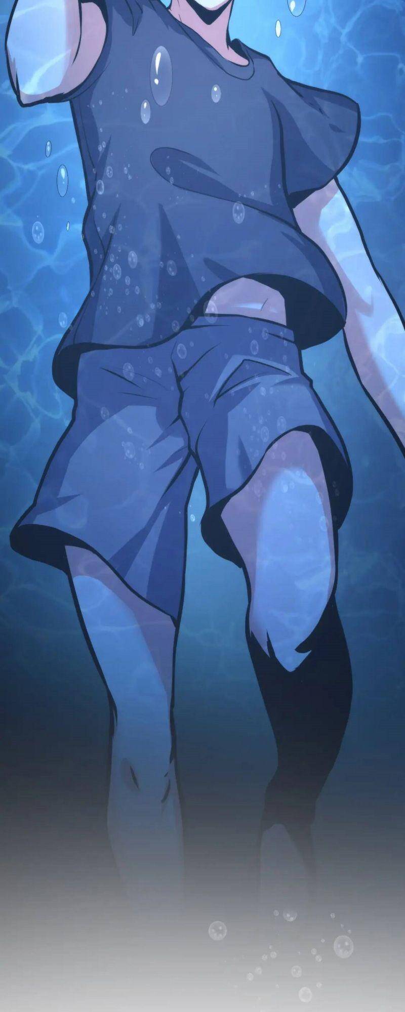 Trở Thành Thần Chủ Cthulhu Chapter 34 - Trang 2