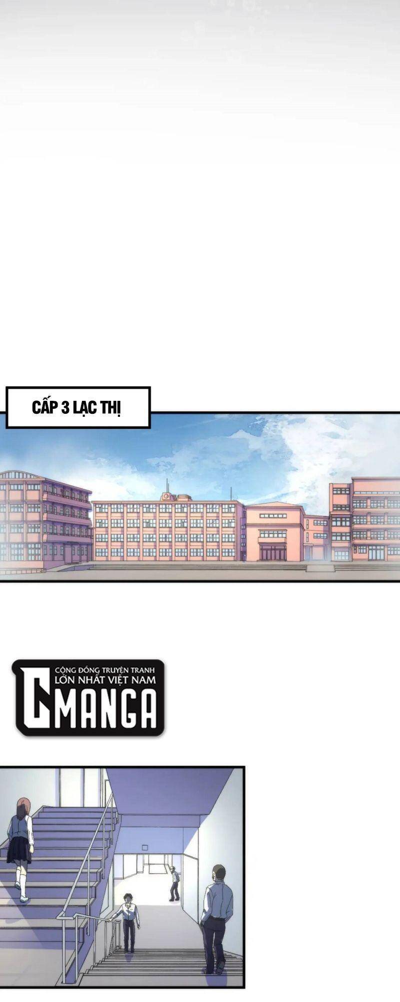 Trở Thành Thần Chủ Cthulhu Chapter 34 - Trang 2