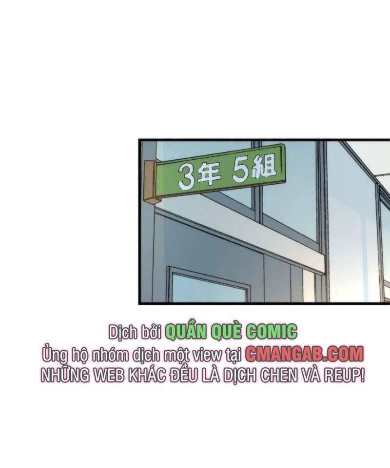 Trở Thành Thần Chủ Cthulhu Chapter 34 - Trang 2