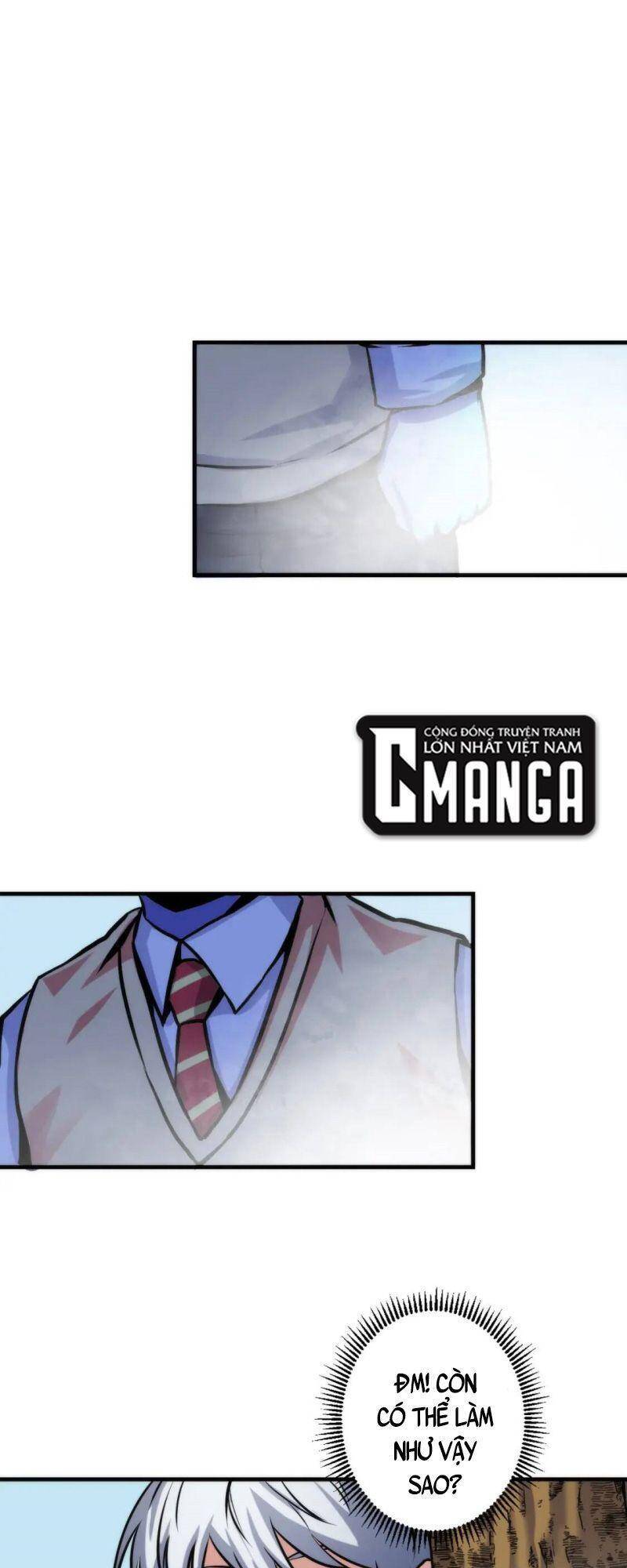 Trở Thành Thần Chủ Cthulhu Chapter 34 - Trang 2