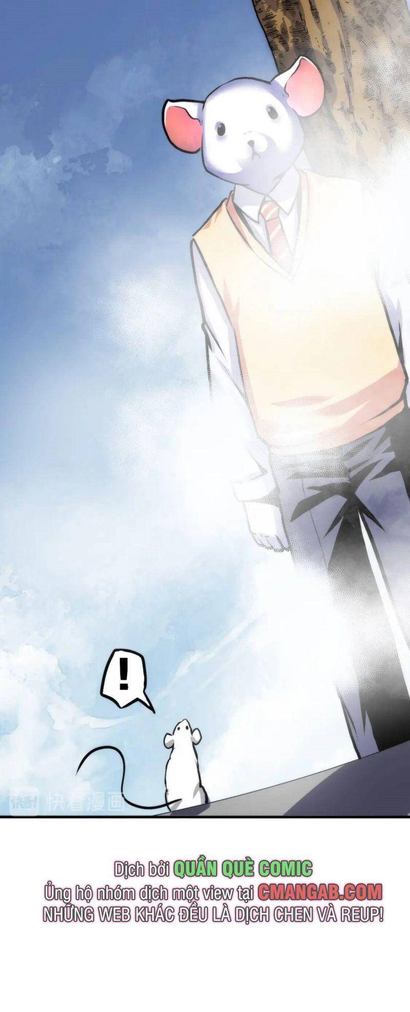 Trở Thành Thần Chủ Cthulhu Chapter 34 - Trang 2