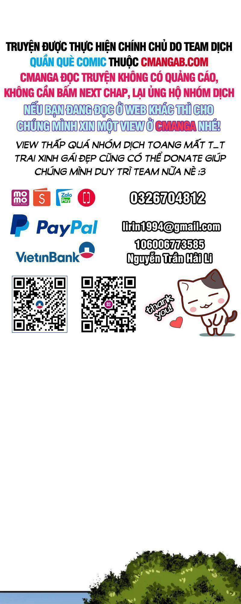 Trở Thành Thần Chủ Cthulhu Chapter 35 - Trang 2