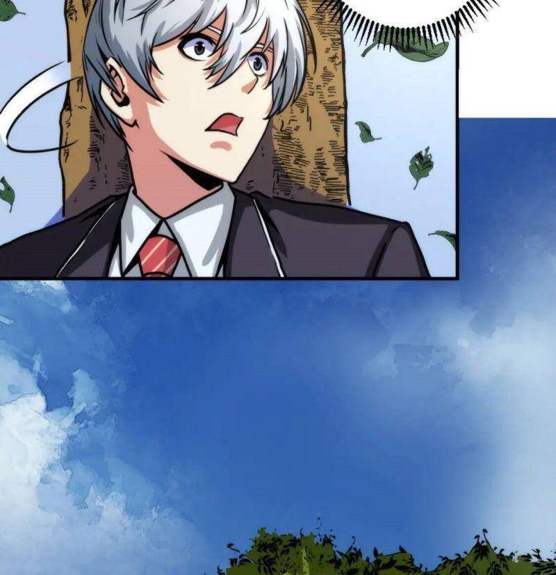 Trở Thành Thần Chủ Cthulhu Chapter 35 - Trang 2