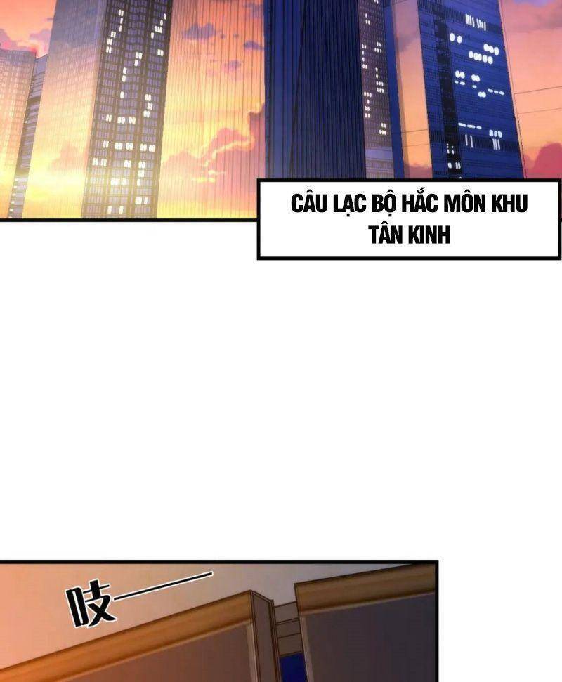 Trở Thành Thần Chủ Cthulhu Chapter 35 - Trang 2