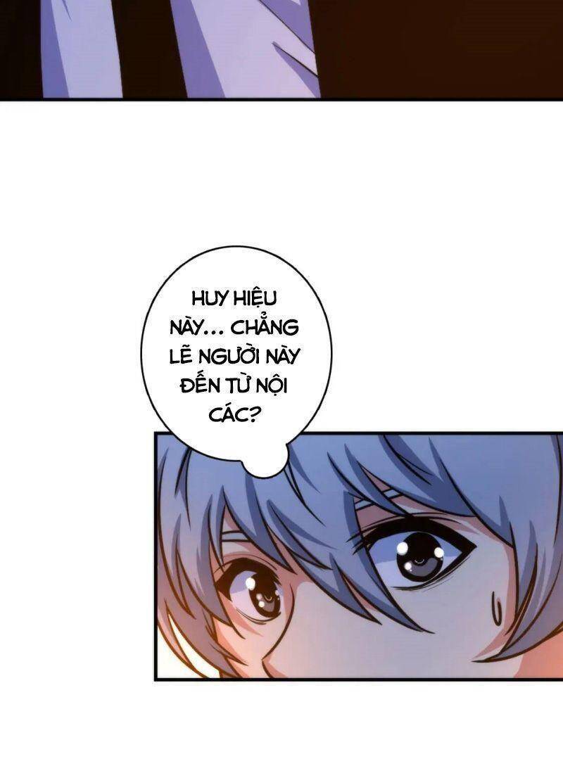 Trở Thành Thần Chủ Cthulhu Chapter 35 - Trang 2