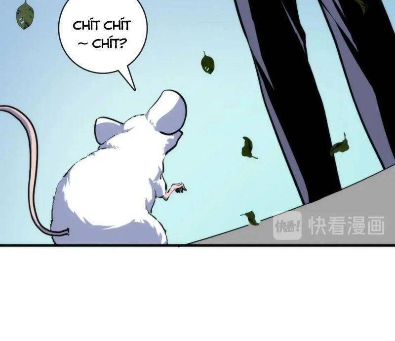 Trở Thành Thần Chủ Cthulhu Chapter 35 - Trang 2