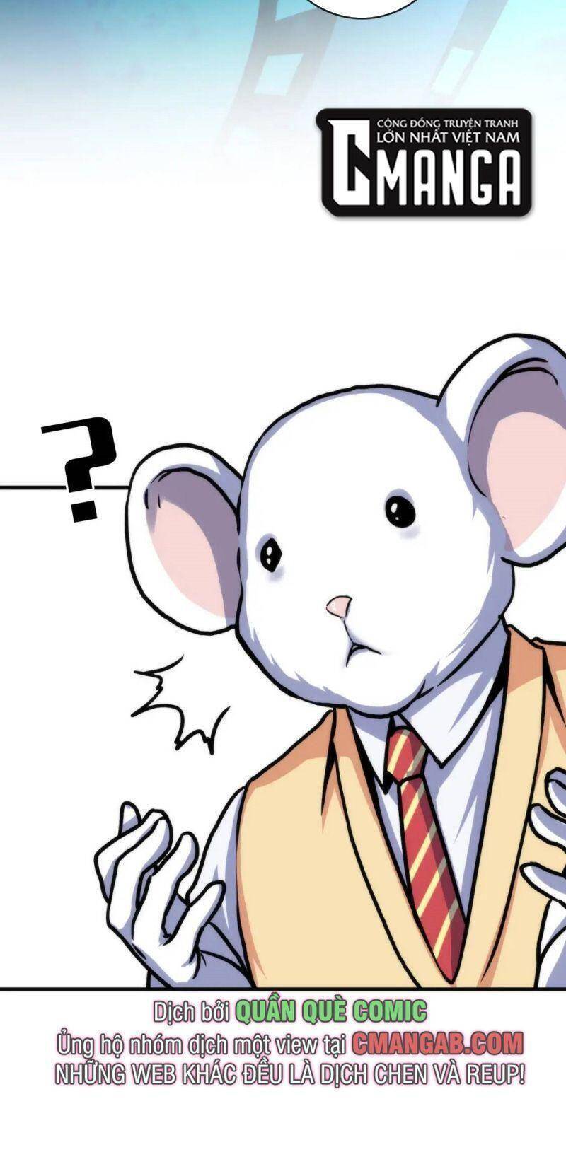 Trở Thành Thần Chủ Cthulhu Chapter 35 - Trang 2