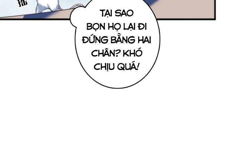 Trở Thành Thần Chủ Cthulhu Chapter 35 - Trang 2