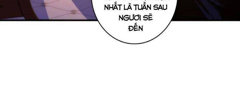 Trở Thành Thần Chủ Cthulhu Chapter 36 - Trang 2