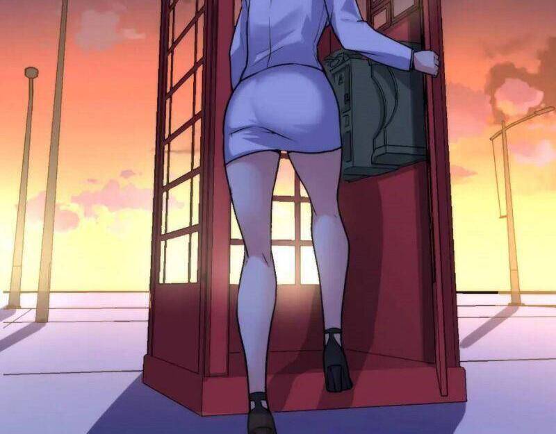 Trở Thành Thần Chủ Cthulhu Chapter 36 - Trang 2