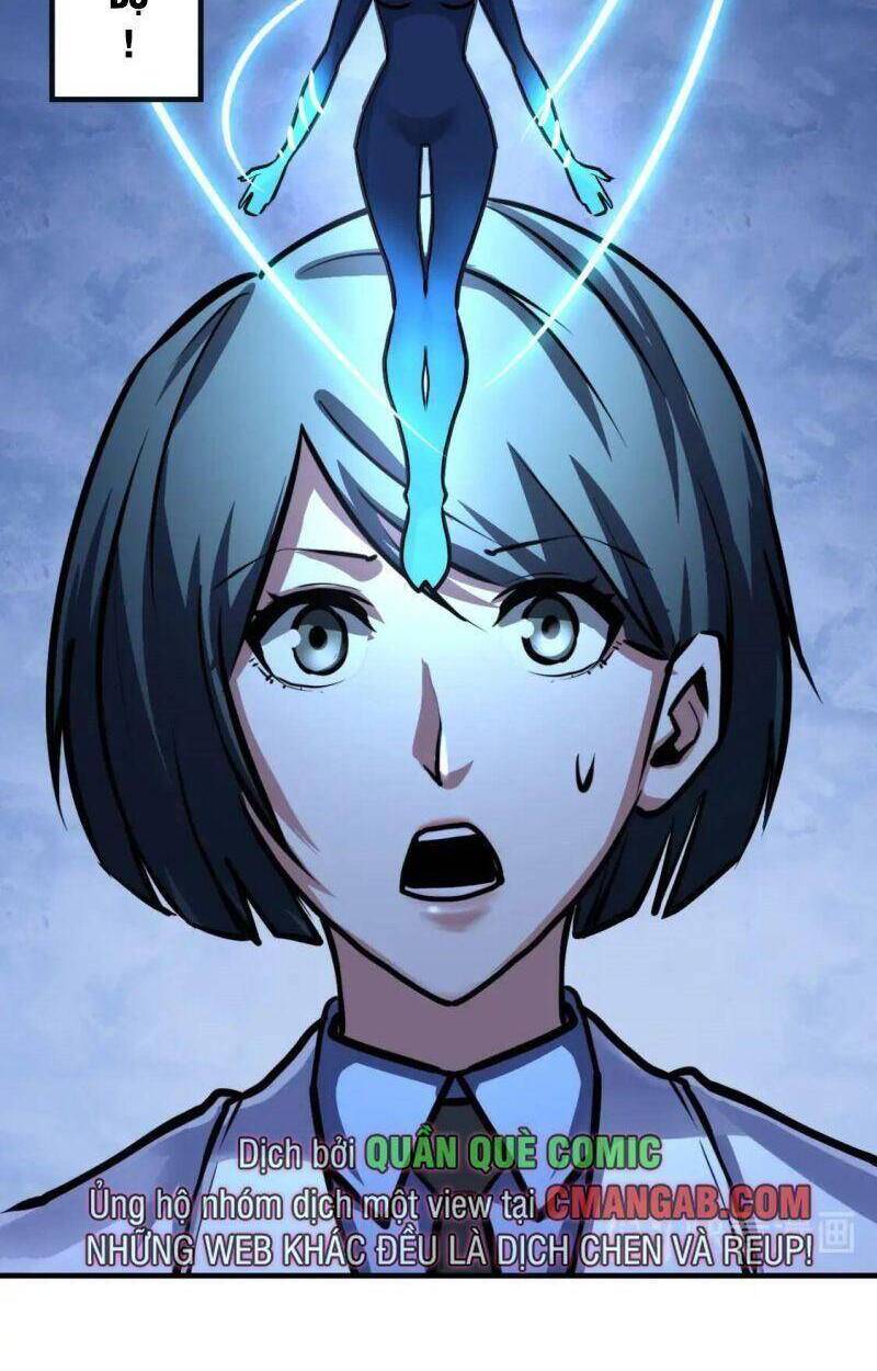 Trở Thành Thần Chủ Cthulhu Chapter 36 - Trang 2