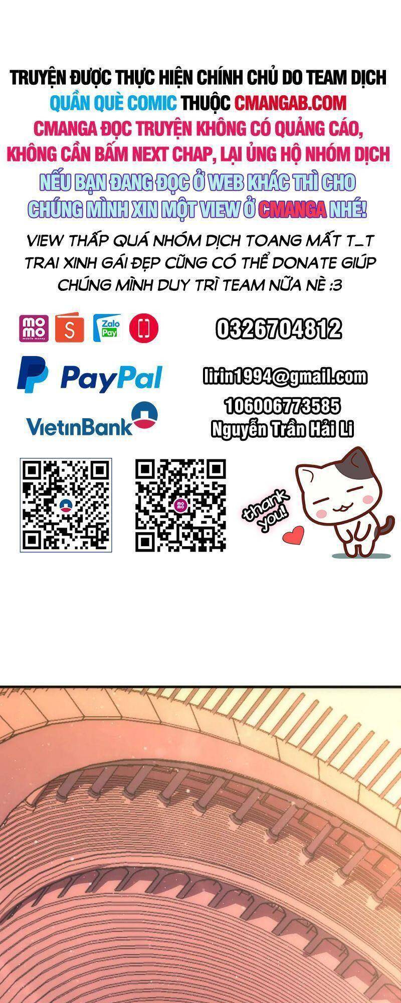 Trở Thành Thần Chủ Cthulhu Chapter 38 - Trang 2